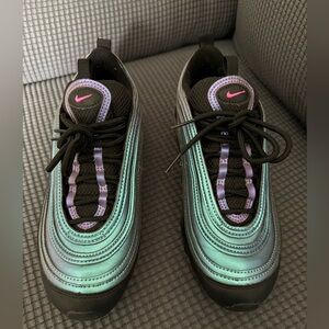 Nike air max 97 GS throwback